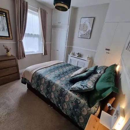 Дом отдыха Cosy In *