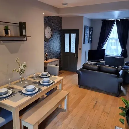 Cosy In