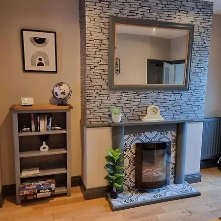 Cosy In *