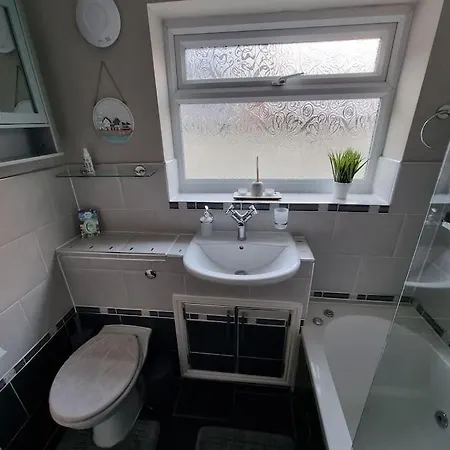 Holiday home Cosy In *