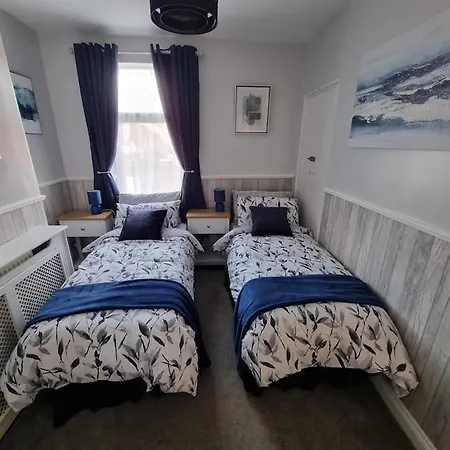 Cosy In * York