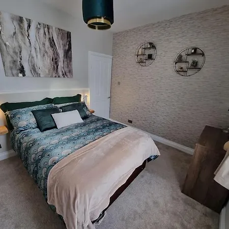 Cosy In Holiday home