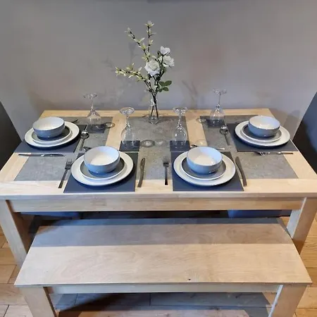 Cosy In Holiday home York