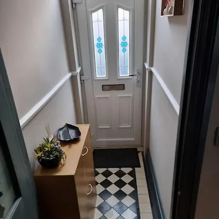 Tatil Evi Cosy In York