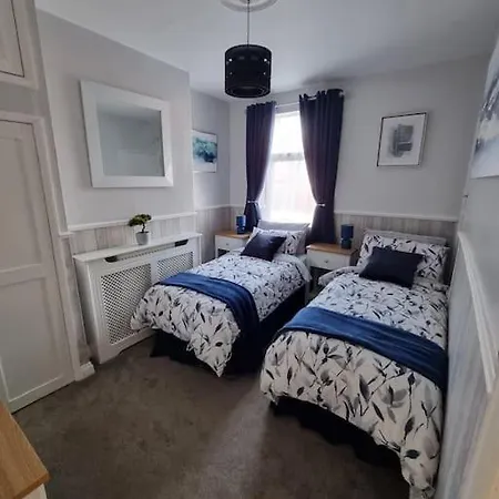 Cosy In * York