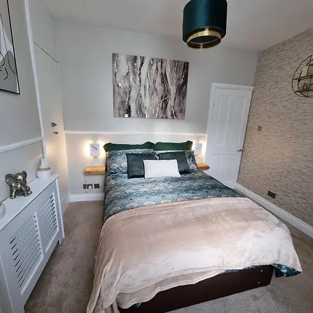 Cosy In Holiday home York