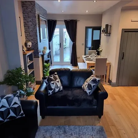 Cosy In