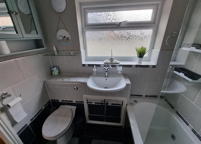 Hébergement de vacances Cosy In *