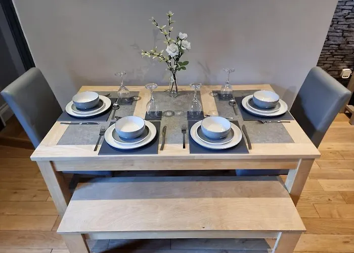 Cosy In 別荘 ヨーク