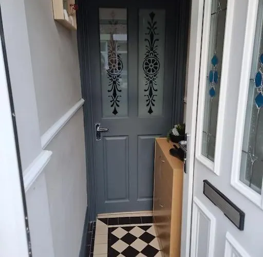 Cosy In Hébergement de vacances