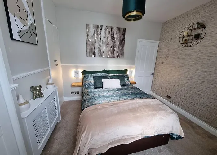 Cosy In 別荘 ヨーク